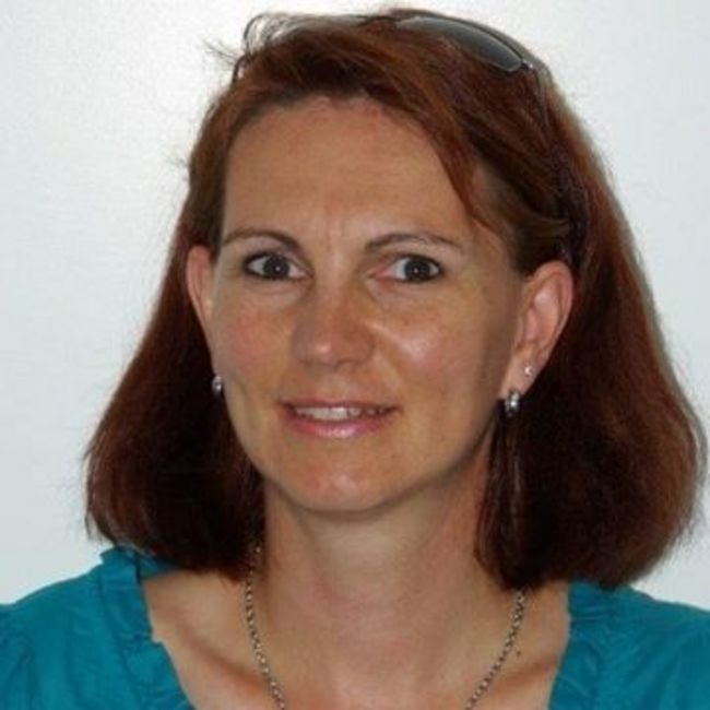 Andrea Jäger