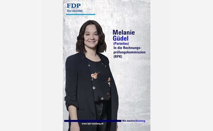 FDP - PLR Slider